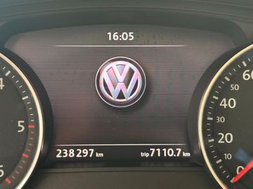 Volkswagen Touareg - 9