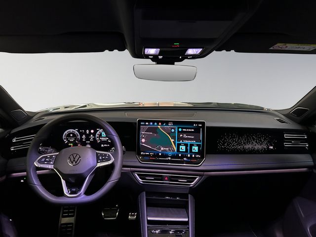Tiguan R-Line 2.0 TDI 4MOTION DSG