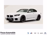 BMW M2 Coupé M Sport RFK NAVI LED Sound Syst. DAB - BMW M2 in Bochum
