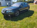 Volkswagen VW Phaeton 4.2 V8 334PS 4Motion Tüv 5/2026... - gebrauchte VW Phaeton aus dem Jahr 2004
