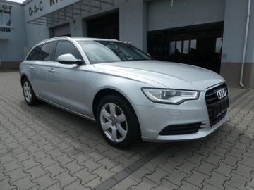 Audi A6 - 3