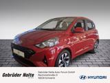 Hyundai i10 1.2 Benzin Trend PDC SHZ KAMERA NAVI FACEL.