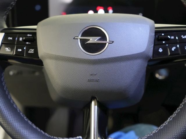 Astra L ST ELEGANCE CDTI AT+LED LICHT+NAVI+RÜCKF