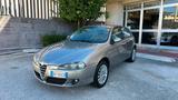 Alfa Romeo 147 1.9 JTD M-JET 16V 5 porte Prog. - gebrauchte Alfa Romeo 147 aus dem Jahr 2007