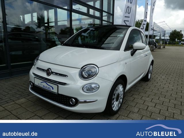 Fiat 500C 1.0 MH Dolcevita*Final Edition