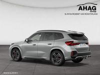 BMW iX1 - Vorschau Bild 6