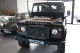 Land Rover Defender 110 E Td4 Station Wagon 7-Sitzer - Land Rover Defender in Chemnitz
