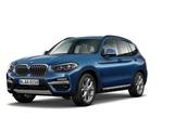 BMW X3 xDrive30i xLine AHK Head-Up ACC - BMW X3 xLine mit Benzin-Antrieb