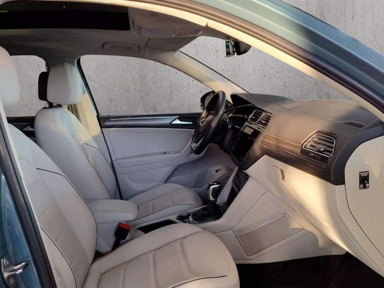 Tiguan Allspace Elegance 2.0 TDI 4MOTION DSG