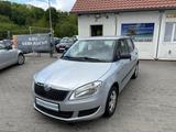 Skoda Fabia Special - Skoda Fabia: Special