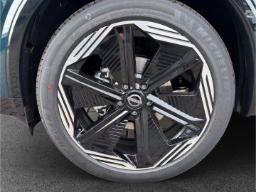 Nissan Qashqai Tekna 1.3 DIG-T X-Tronic °Premium Paket°