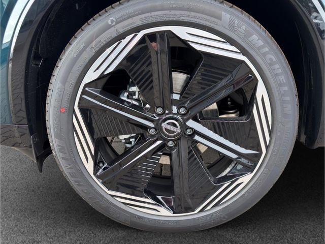 Nissan Qashqai Tekna 1.3 DIG-T X-Tronic °Premium Paket°
