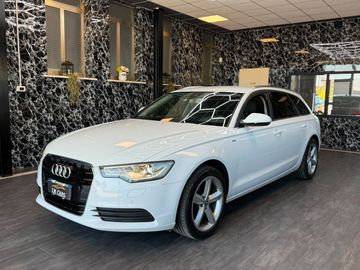 Audi A6 - 3