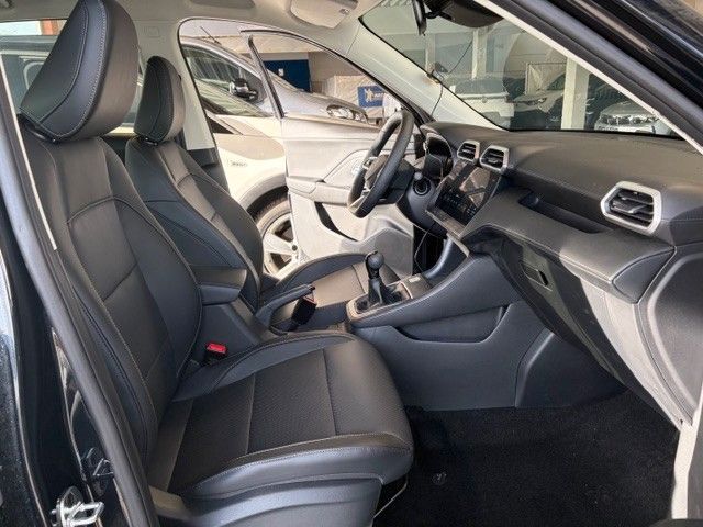 MG ZS - Bild 6