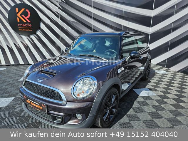 MINI COOPER_SD Clubman Cooper SD/Kette/Service/TÜV