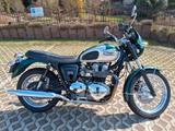 Triumph Boneville 