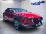 Mazda CX-30 e-SKYACTIV-G 2.0 M HYBRID 150 AWD SELECTIO - Mazda CX-30