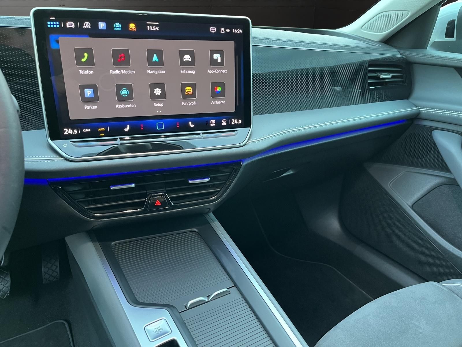 Volkswagen Passat Variant - Bild 15