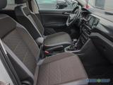 Volkswagen T-Cross Style 1.5 TSI DSG LED SiHz - Volkswagen T-Cross mit Benzin-Antrieb: Automatik