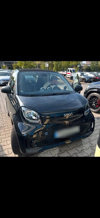 Image of Smart ForTwo