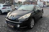 Peugeot 207 CC Cabrio-Coupe Sport - Peugeot 207 in Bochum