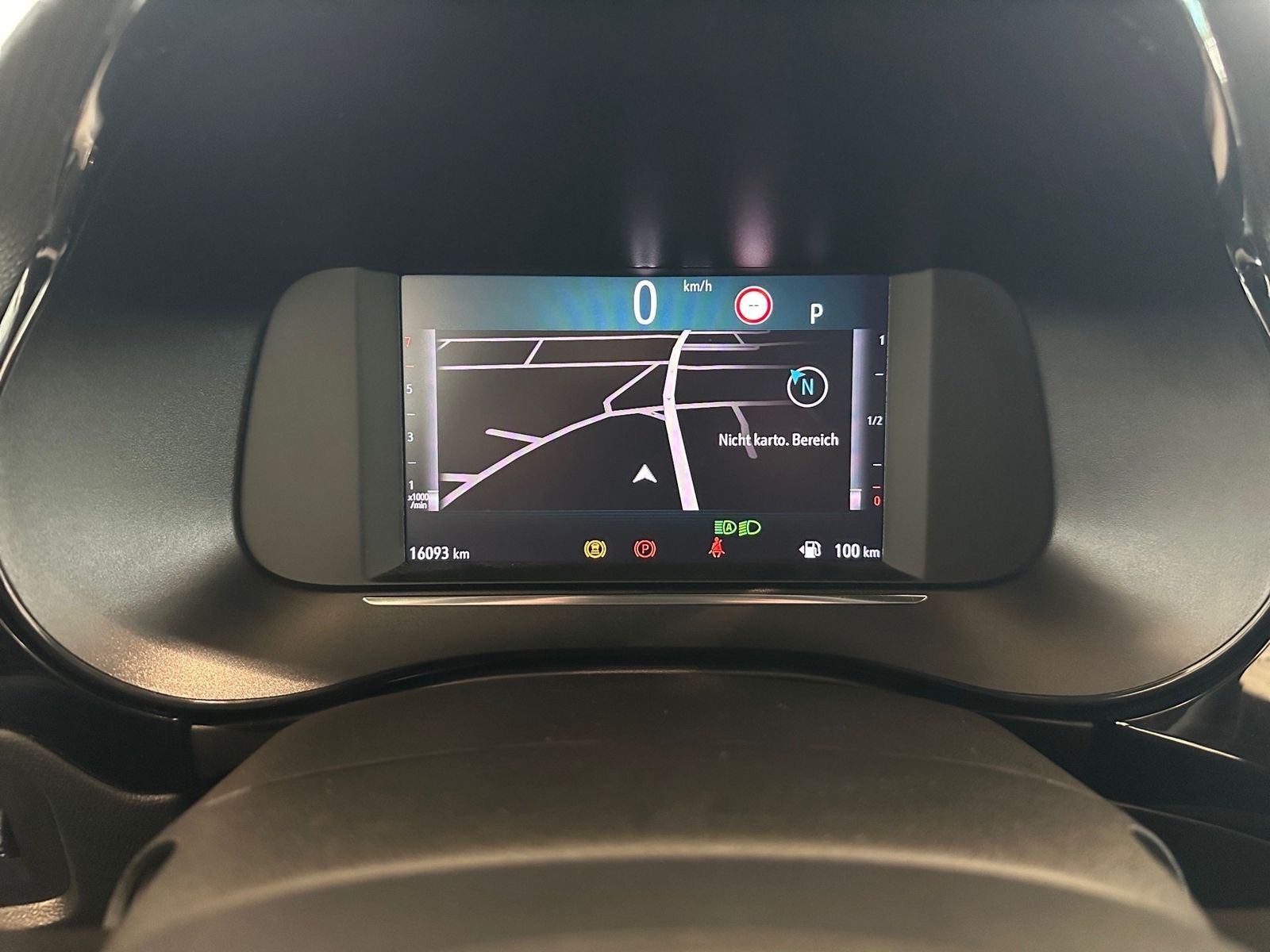 Fahrzeugabbildung Opel Corsa F 1.2 Turbo GS Kamera,LED,Navi,PDC,SHZ,LM