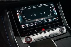 AUDI RSQ8 performance | B&O Advanced | Carbon | 305 AUDI RSQ8 performance | B&O Advanced | Carbon | 305