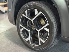 CITROEN C3 Aircross - Ansicht 18