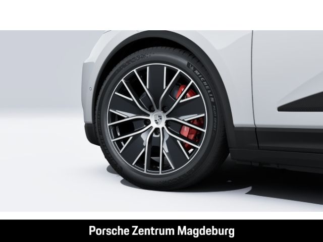 Porsche Macan - Bild 10