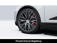 Porsche Macan - Vorschau Bild 10