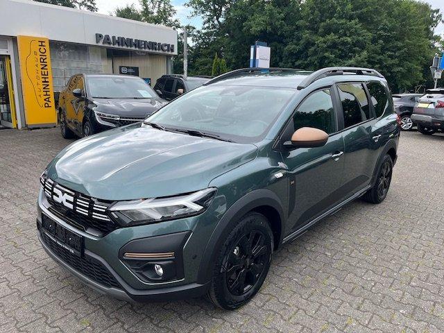 Dacia Jogger  TCe 100 ECO-G  Extreme+ 7-S+SHZ+Klimaaut