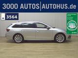 Skoda Octavia Kombi 1.5 TSI First Ed. Leder Navi LED - Skoda Octavia Gebrauchtwagen in Bremen
