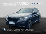 BMW X3 xDrive20d M Sport Head-Up Standhzg. Lenkradhz - BMW Hybrid (Diesel/Elektro): Geländewagen, Automatik