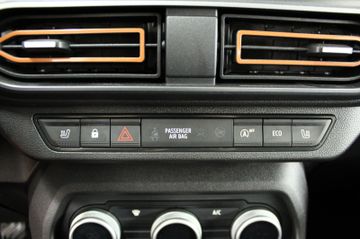 Fahrzeugabbildung Dacia Sandero TCe90 Stepway Expression*Sitzhzg*