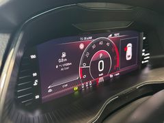 SKODA Superb - Ansicht 14