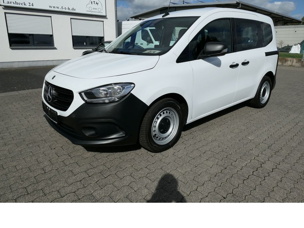 Image of Mercedes-Benz Citan