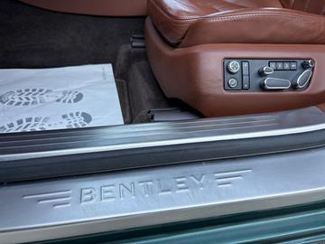 صورة مصغرة 17 لـ 2006 Bentley CONTINENTAL FLYING SPUR