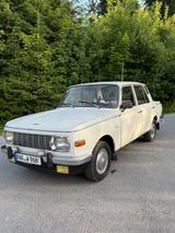 Wartburg 353 Limousine 12V Elektronik Zündung DDR selten!