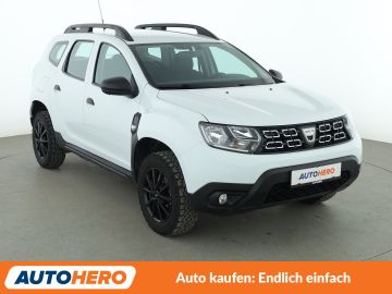 Dacia Duster - 8