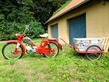Zündapp M 50 (Zwei mal) - Offers