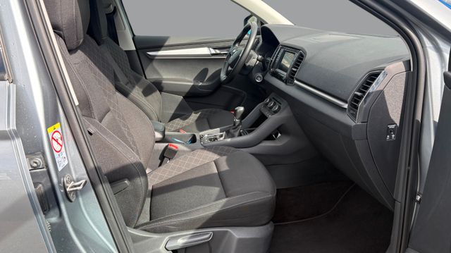 Foto Nummer 13: SKODA Karoq