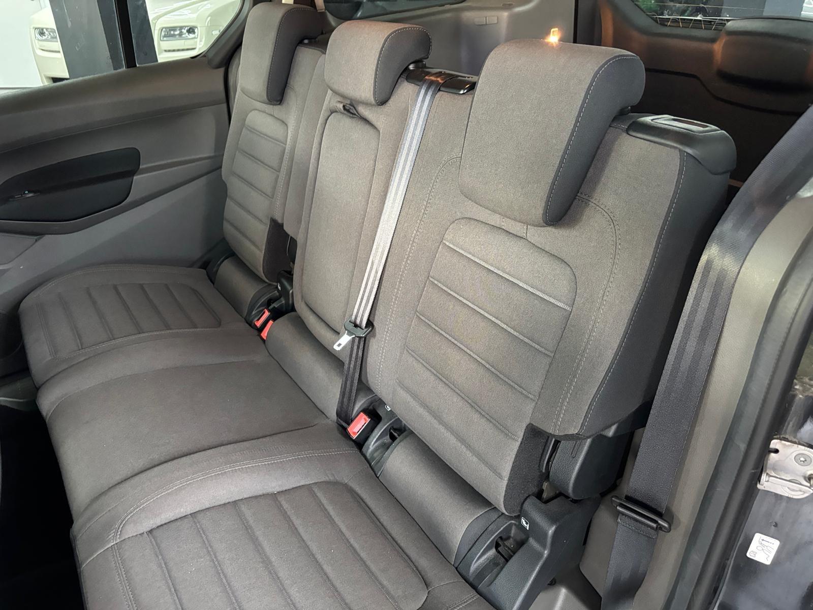 Ford Grand Tourneo Connect Titanium *Navi *Kamera*SHZ, миниатюра 15