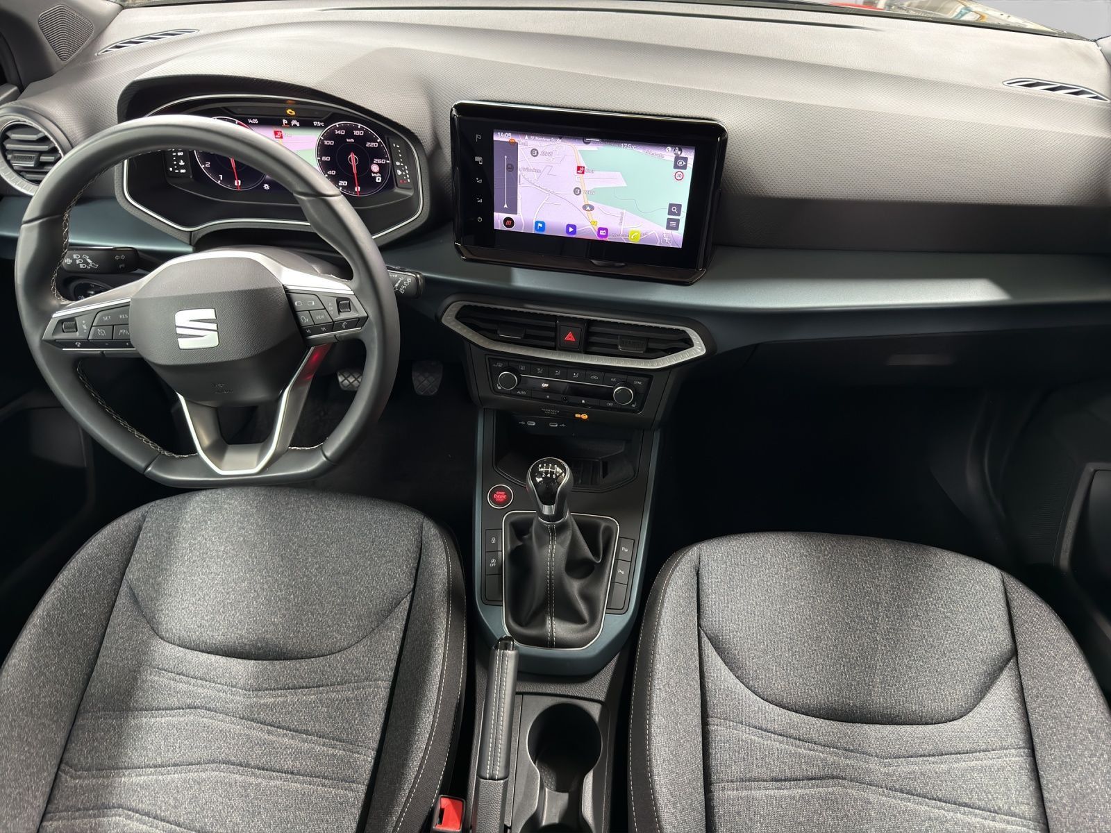 Seat Arona - Bild 6