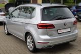 Volkswagen Golf Sportsvan VII 1.5 TSI DSG Highline Navi LED - Volkswagen Golf: Highline Dsg