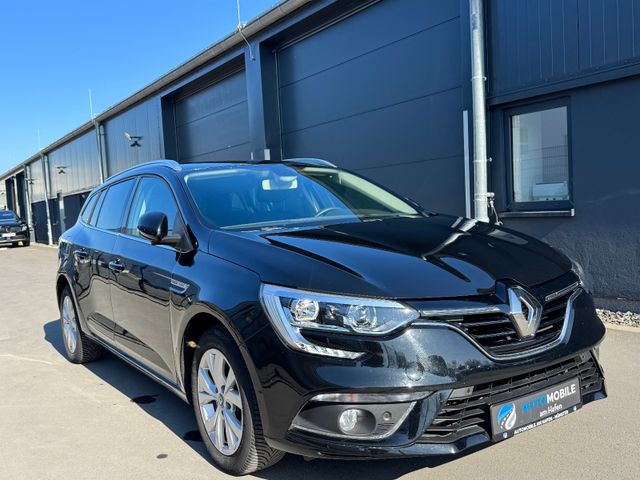 Renault Megane IV Limited 1.3TCE*NUR 39TKM*NAV*AHK*CAM