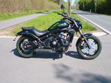 Kawasaki Vulcan S  EN 650 D - Kawasaki Motorräder in Münster