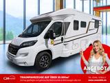 Eura Mobil Profila 720 QF - Garage - 1. Hand - - Eura Mobil Profila