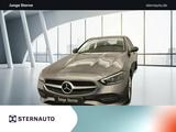 Mercedes-Benz C 180 Avantgarde Advanced Distronic Kamera