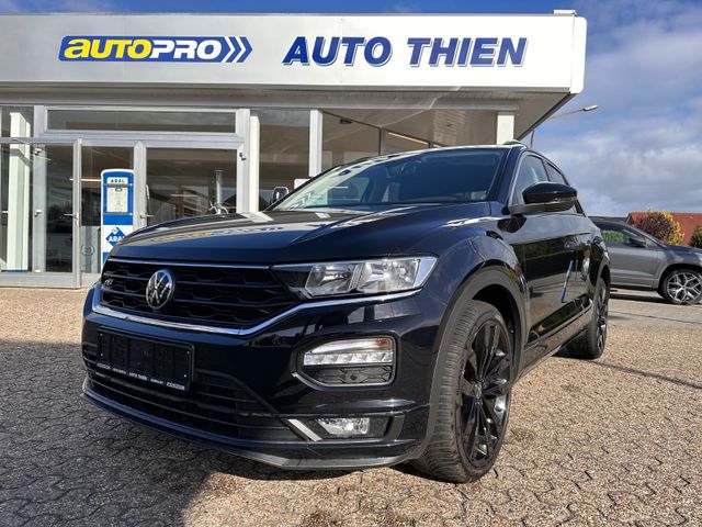 Volkswagen T-Roc R Line 2.0 TDI DSG AHK/Beats/Navi/App/19"