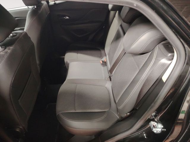 Mokka X 1.4 Automatik Innovation